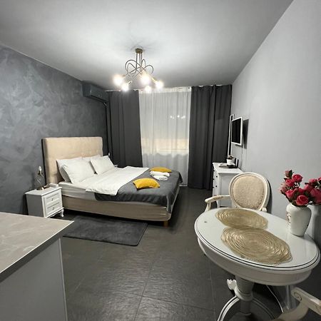 Kenzia Prive Apartment Bucharest Luaran gambar