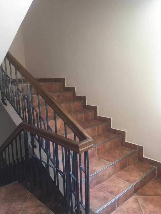 Kenzia Prive Apartment Bucharest Luaran gambar